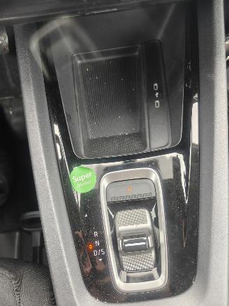 Skoda Octavia Combi 1.5 TSI mHEV 85 kW Essence picture 24