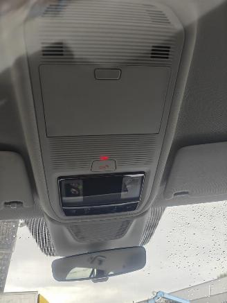 Skoda Octavia Combi 1.5 TSI mHEV 85 kW Essence picture 22
