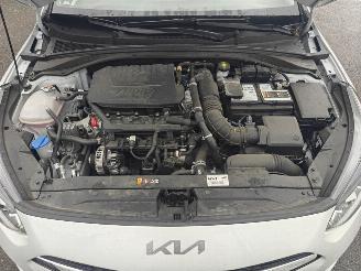 Kia Ceed Attract 1.5t AUT NAV picture 12