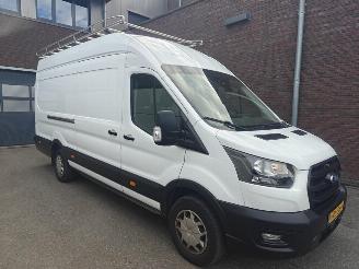 Ford Transit 350 2.0 TDCI L3H3 Trend RWD picture 15