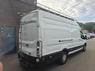 Ford Transit 350 2.0 TDCI L3H3 Trend RWD picture 9