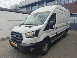  Ford Transit 350 2.0 TDCI L3H3 Trend RWD 2022/7