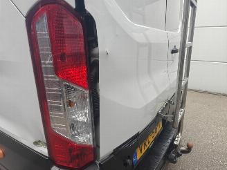 Ford Transit 350 2.0 TDCI L3H3 Trend RWD picture 7