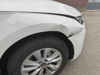 Skoda Octavia Combi 1.5 TSI mHEV 110 kW Selection DSG picture 10