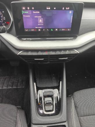 Skoda Octavia Combi 1.5 TSI mHEV 110 kW Selection DSG picture 23