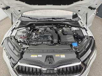 Skoda Octavia Combi 1.5 TSI mHEV 110 kW Selection DSG picture 5