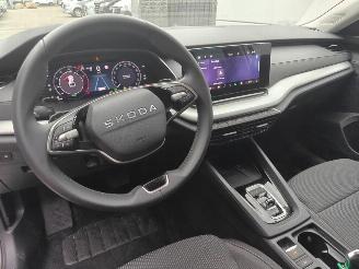 Skoda Octavia Combi 1.5 TSI mHEV 110 kW Selection DSG picture 21