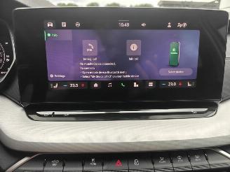 Skoda Octavia Combi 1.5 TSI mHEV 110 kW Selection DSG picture 31
