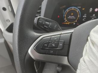 Volkswagen Crafter 35 L3H3 FWD picture 14