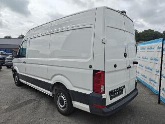 Volkswagen Crafter 35 L3H3 FWD picture 3