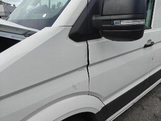 Volkswagen Crafter 35 L3H3 FWD picture 10