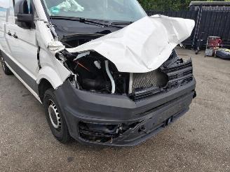 Volkswagen Crafter 35 L3H3 FWD picture 7