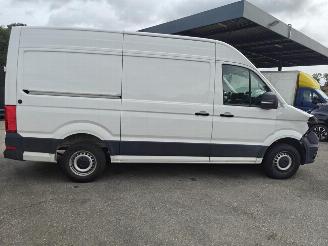 Volkswagen Crafter 35 L3H3 FWD picture 6