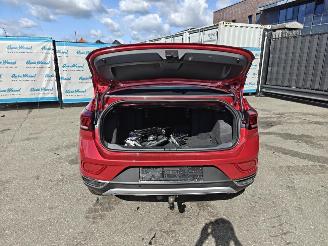 Volkswagen T-Roc Style Cabriolet 1.5 TSI (110kW) DSG Style picture 5