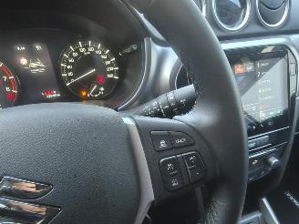 Suzuki Vitara 1.4 Mild-Hybrid Club 4x2 picture 24