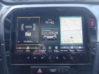 Suzuki Vitara 1.4 Mild-Hybrid Club 4x2 picture 30