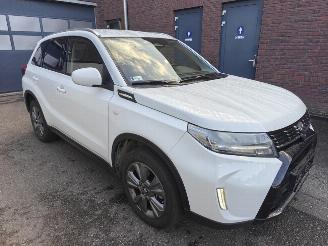 Suzuki Vitara 1.4 Mild-Hybrid Club 4x2 picture 4
