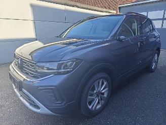 Damaged car Volkswagen T-Cross 1.0 TSI 85 kW Life 2026/3