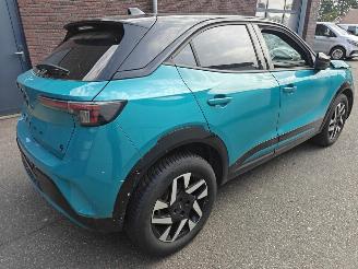 Opel Mokka-E GS. Elektro 115 kW (156 PS) (AT) picture 10