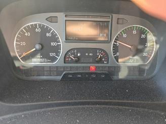 Mercedes  Atego 816 4x2 OM 904 LA EU5 picture 22