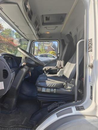 Mercedes  Atego 816 4x2 OM 904 LA EU5 picture 11