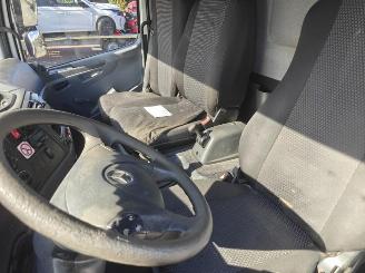 Mercedes  Atego 816 4x2 OM 904 LA EU5 picture 14
