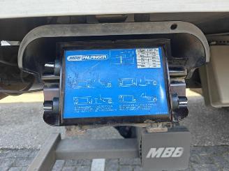 Mercedes  Atego 816 4x2 OM 904 LA EU5 picture 10