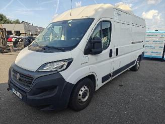 Fiat Ducato 120 RS: 3000 mm NAXI 3.5 160MJT 2021/4