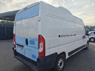 Fiat Ducato 120 RS: 3000 mm NAXI 3.5 160MJT picture 4