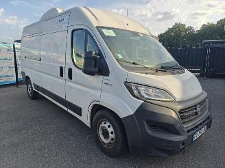 Fiat Ducato 120 RS: 3000 mm NAXI 3.5 160MJT picture 2
