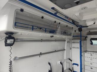 Fiat Ducato 150 PK L4 Ambulance picture 23