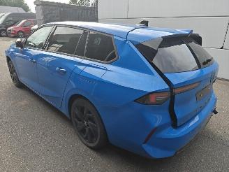 Opel Astra Sports Tourer Level 4 Plug-in-Hybrid | 360° | LED | Keyless picture 2