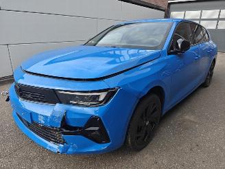 Coche accidentado Opel Astra Sports Tourer Level 4 Plug-in-Hybrid | 360° | LED | Keyless 2025/8