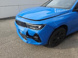Opel Astra Sports Tourer Level 4 Plug-in-Hybrid | 360° | LED | Keyless picture 8