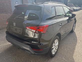 Seat Arona 1.0 TSI 85 kW Style A picture 3
