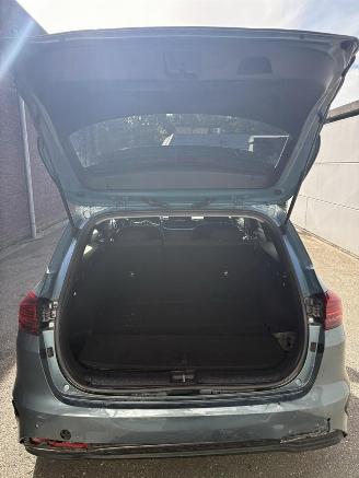 Kia Ceed Attract SW Automatik 1.4 Turbo picture 8