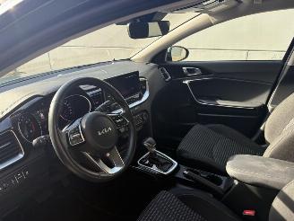 Kia Ceed Attract SW Automatik 1.4 Turbo picture 12