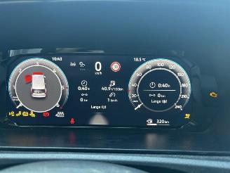 Volkswagen Caddy Life 75 KW 5 Sitzer picture 21