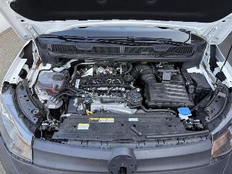 Volkswagen Caddy Life 75 KW 5 Sitzer picture 7