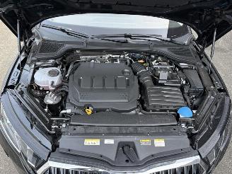 Skoda Octavia Combi 2.0 TDI 110 kW Tour picture 7