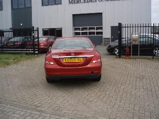 krockskadad bil auto Mercedes C-klasse C205 220 CDI 2015/1