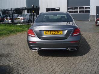 skadebil bedrijf Mercedes E-klasse E 213 220 D 2017/1