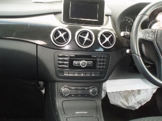 Mercedes B-klasse B180 picture 4