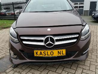 Mercedes B-klasse B (W246,242) picture 1