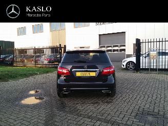 Mercedes B-klasse B-180 CDI picture 1