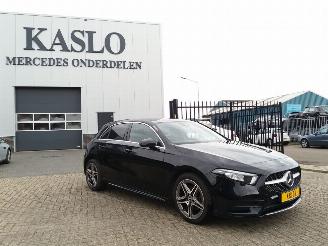 Mercedes A-klasse A-200 B picture 3