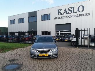 Mercedes E-klasse E212 250 CDI picture 1