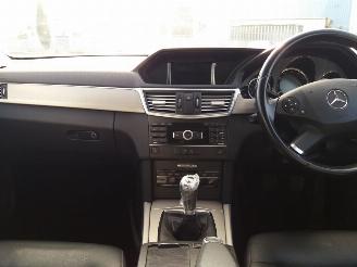 Mercedes E-klasse E212 250 CDI picture 3