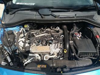 Mercedes B-klasse B-200 picture 5