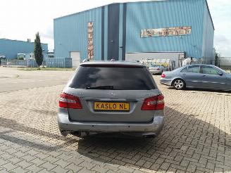 Mercedes E-klasse E.212 220 CDI picture 2
